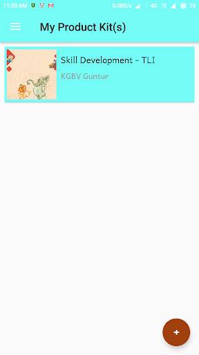 Magic English Skill Development -  TDP скриншот 4