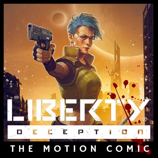 Liberty: Deception 0.93