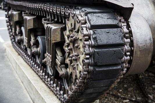 Mini Tanks 3D स्क्रीनशॉट 6