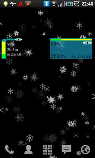 Battery Diviner (Free) screenshot 2