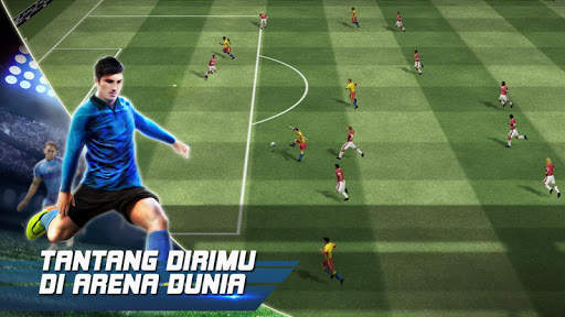 Real Football screenshot 10