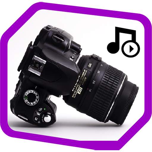 tonos de camara, sonidos de camara 1.11