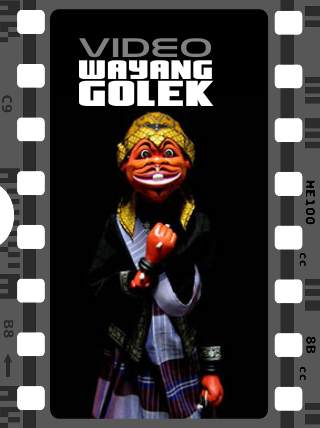 VIDEO WAYANG GOLEK screenshot 2