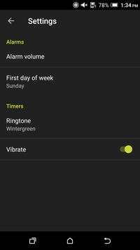 Shake To Wake скриншот 7