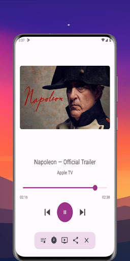 newpipe apk for android screenshot 4