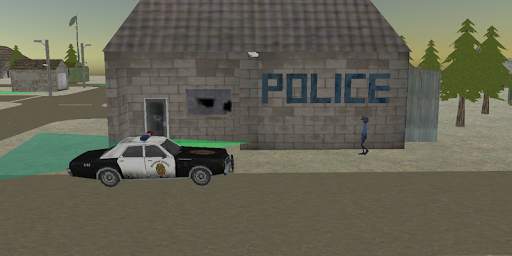 Call of Stickman  Prison Survival Escape 2020 screenshot 4