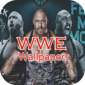 Wwe Latest wallpapers 1.0