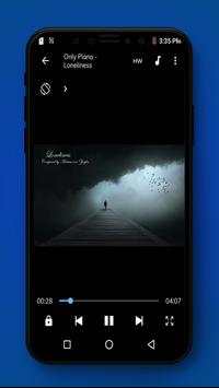 QQ­Player - video player screenshot 2