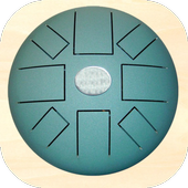 Hank Drum icon