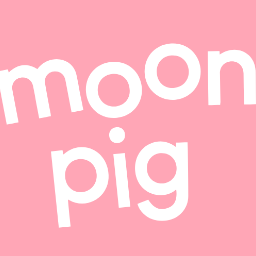 Moonpig: Birthday Card Maker &amp; Gift Shopping App icon