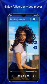 MVX Player 6 تصوير الشاشة