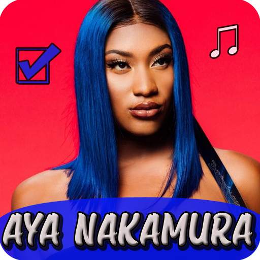 Aya Nakamura chansons 2020 1.0