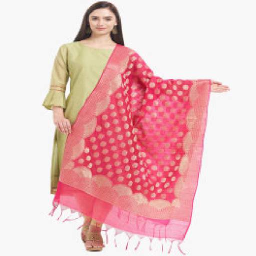 Dupatta Styles 7 تصوير الشاشة
