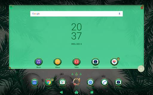 Happy New Year for XPERIA™ screenshot 5