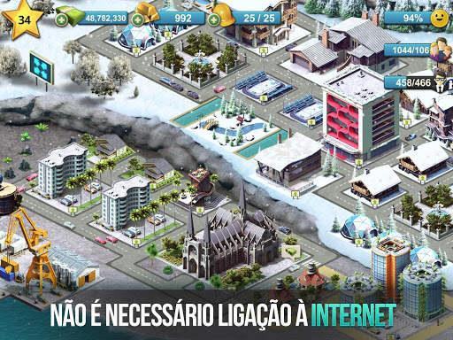 City Island 4: Construir Casas screenshot 20