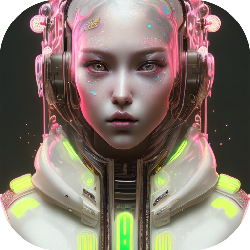Imagine ART AI icon