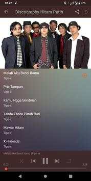 Tipe x full album mp3 offline screenshot 5