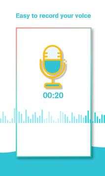 Voice Changer screenshot 5