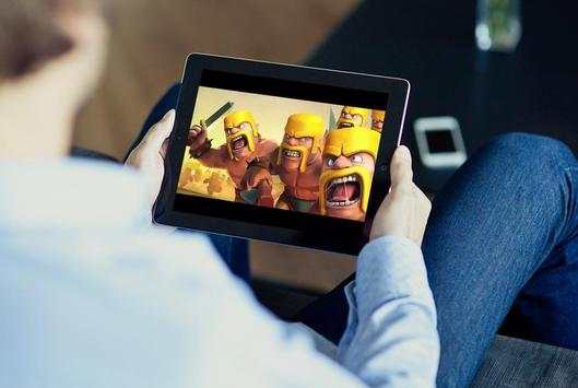 Clash of Clans Strategy - How to Play? screenshot 6