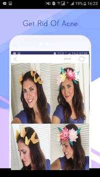 hd camera candy beautycam screenshot 3