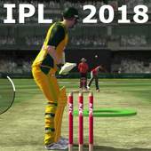 T20 Cricket Games ipl 2018 3D 1.7