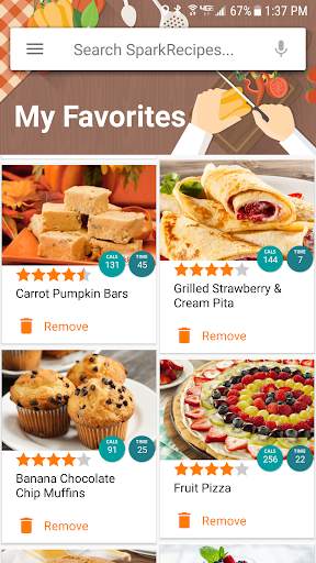Healthy Recipes & Calculator 2 تصوير الشاشة