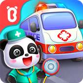 ベビーの病院 -BabyBus　子ども・幼児向けごっこ遊び on 9Apps