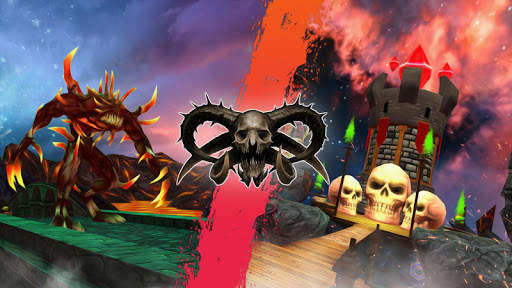Ghost Moto Simulator-Death Ride screenshot 4