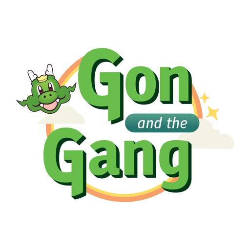 Gon and the Gang 3.0.4