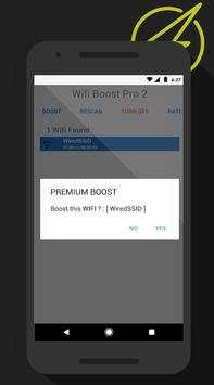 Extender wifi signal booster 🔧🛡 screenshot 2