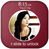 My Love Lock Screen 1.0.1