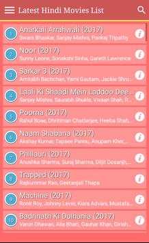 Hit Bahubali Songs Lyrics screenshot 18