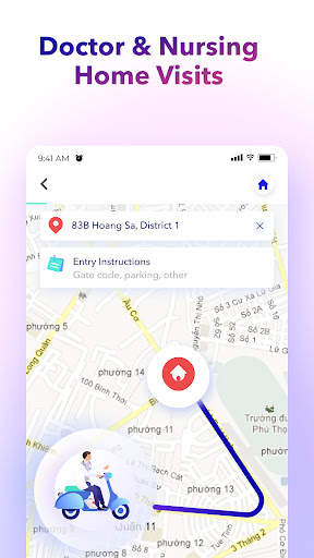 Jio Health screenshot 5