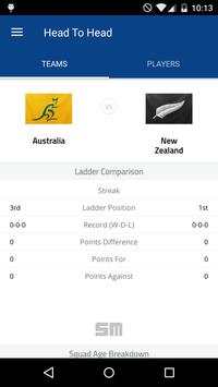 Rugby 2015 Live screenshot 8