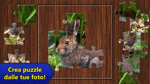 Jigsaw Puzzles Epic screenshot 14