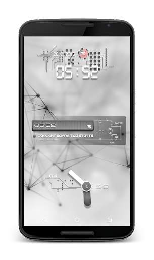 Op-X for Zooper Widget Pro screenshot 4