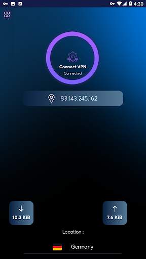 VPN Lite screenshot 4
