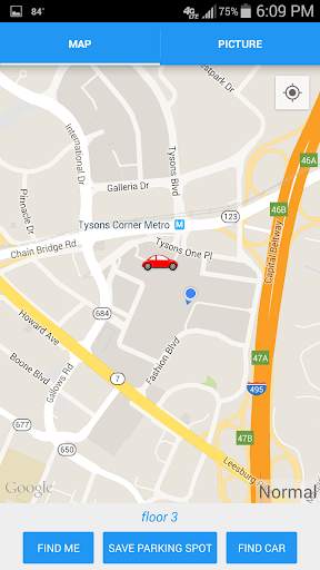 Where Is My Car? screenshot 4