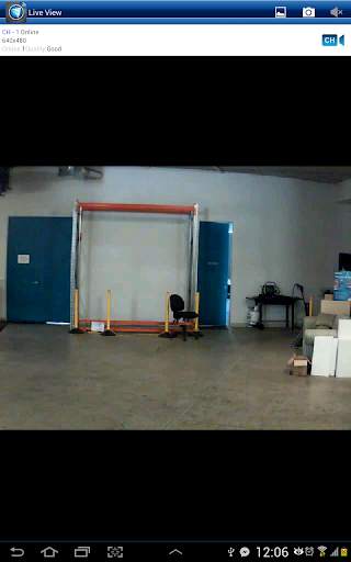 Swann DigiView screenshot 12