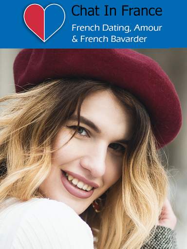 French Social Dating - France Chat, Date & Amour screenshot 13