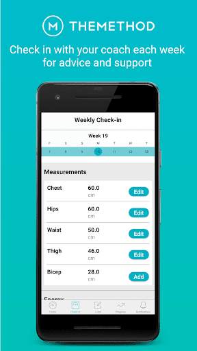 The Method Now screenshot 2