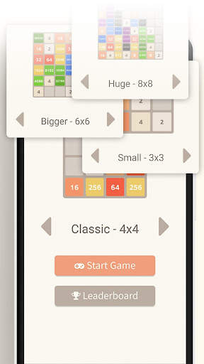 2048 screenshot 8