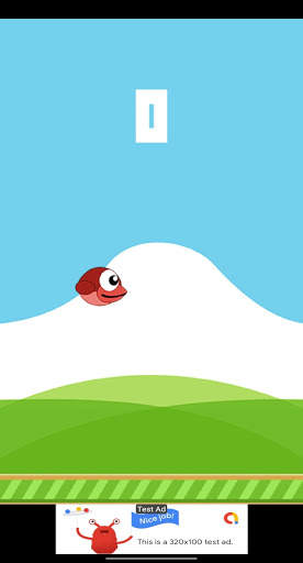 Delicate Bird - Hardest Game Ever скриншот 5