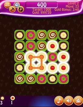 Clash Of Sugar screenshot 3