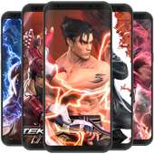 Tekken 7 Wallpaper HD on 9Apps