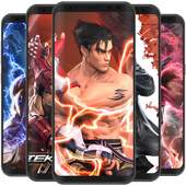 Tekken 7 Wallpaper HD 1.0