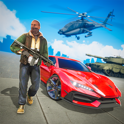 World of Crime Vegas Hero 2 icon