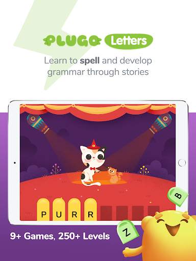 Plugo by PlayShifu screenshot 13