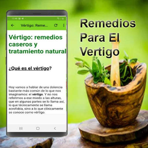🍀 Remedios Caseros Naturales Gratis🍀 screenshot 3