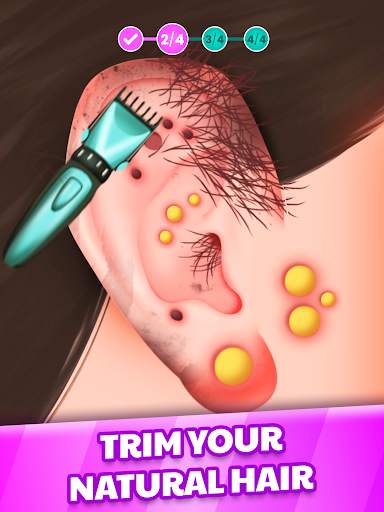Beauty Care! screenshot 6